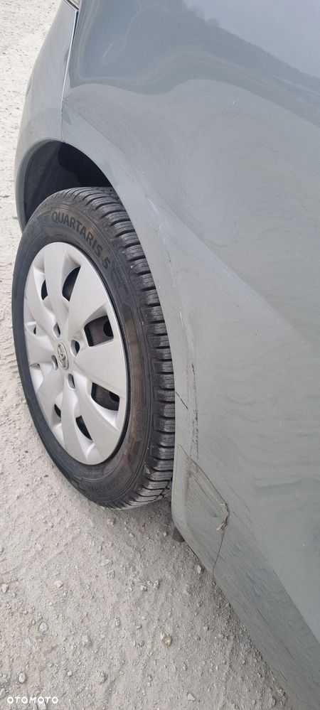 Toyota Yaris 1.33 VVT-i Life - 7