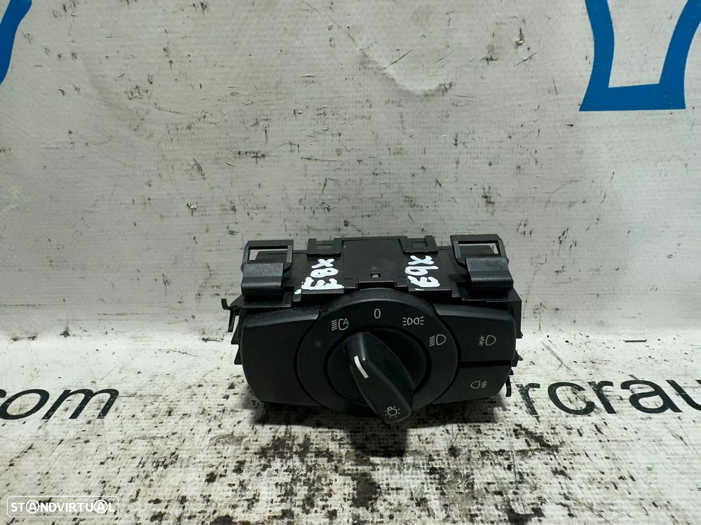 .Modulo Comutador Switch Luzes Original BMW 6932796 2004 - 2013 - 2