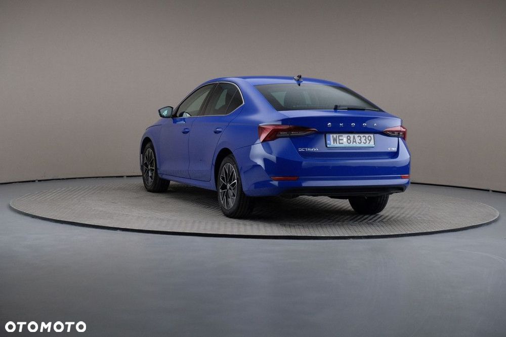 Skoda Octavia - 2