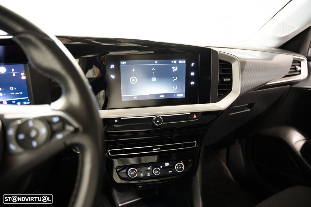 Opel Mokka-e Elegance - 6