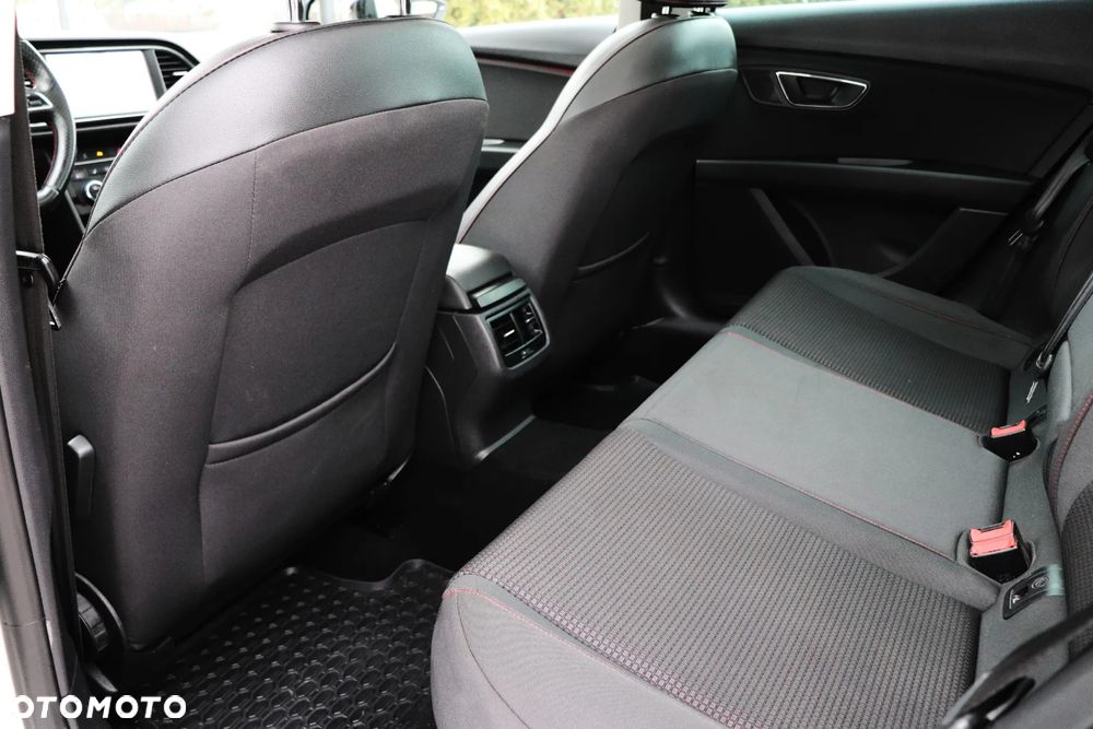 Seat Leon 1.4 TSI Start&Stop FR - 19