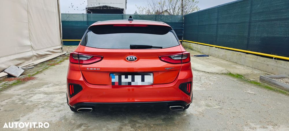 Kia Ceed - 2