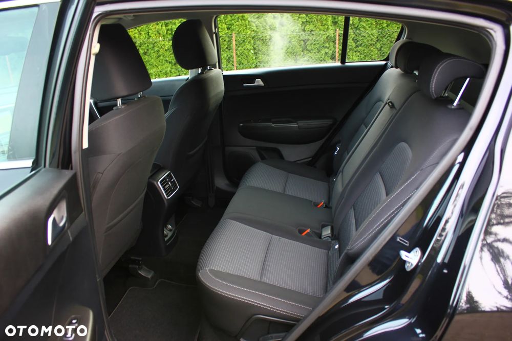Kia Sportage 1.6 GDI L Business Line 2WD - 32