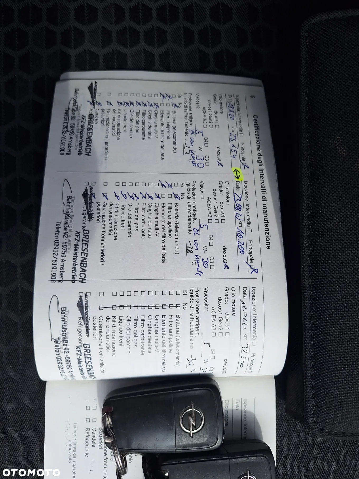 Opel Corsa - 15