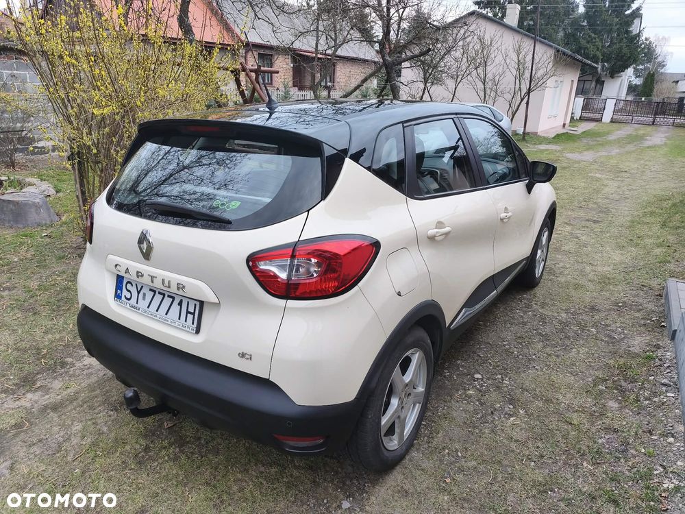 Renault Captur ENERGY dCi 90 Start&Stop Life - 9