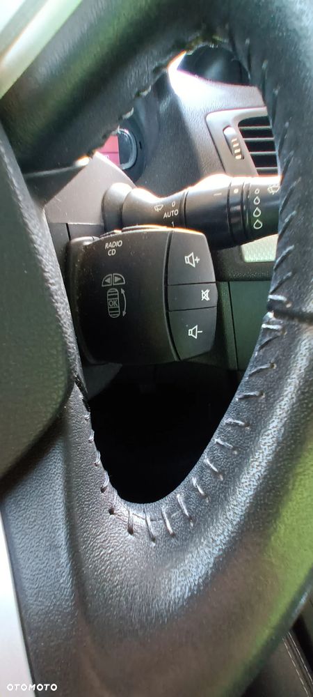 Renault Megane 1.6 16V Exception - 7