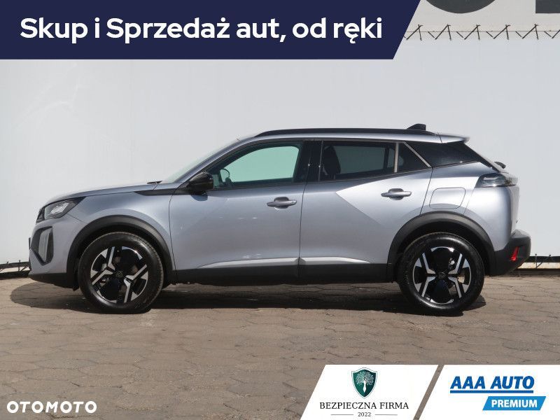 Peugeot 2008 - 4