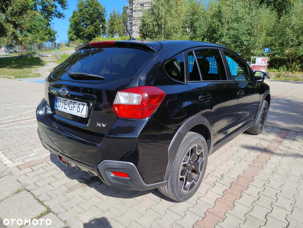 Subaru XV 2.0i Comfort - 2