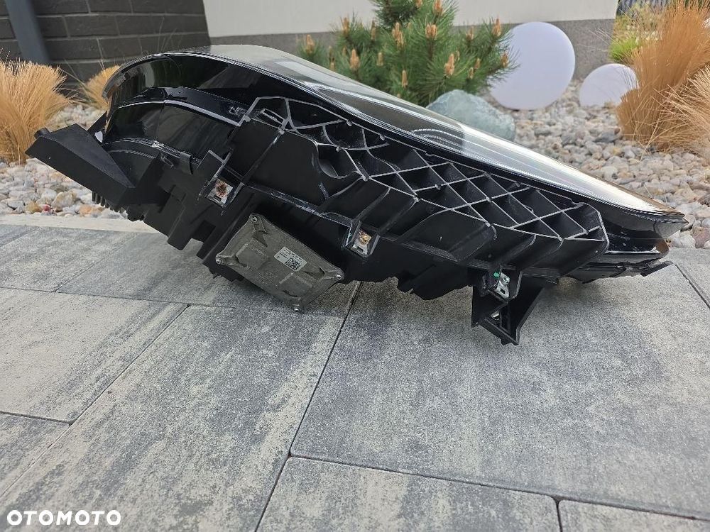 ALFA ROMEO STELVIO Prawa Kompletna Bi-Xenon Dynamic Led 50559297 04E18-A - 8