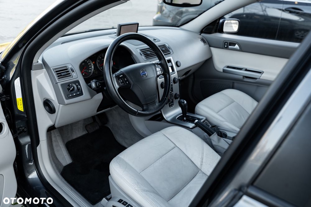 Volvo V50 T5 AWD Summum - 19