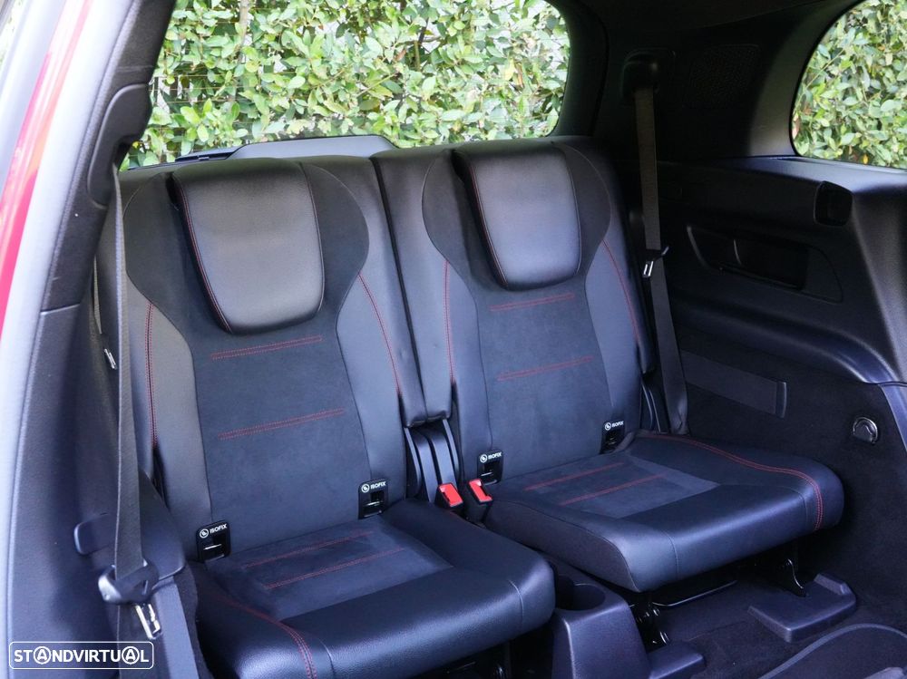 Mercedes-Benz EQB 250 AMG Line - 49