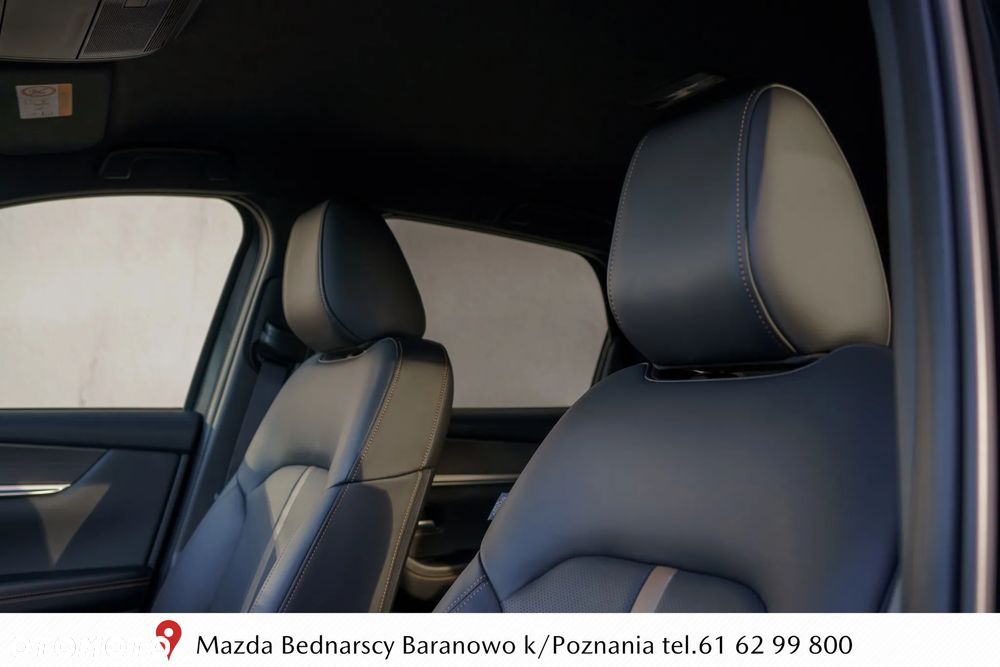 Mazda CX-60 e-SKYACTIV-D 254 M HYBRID AWD HOMURA - 32