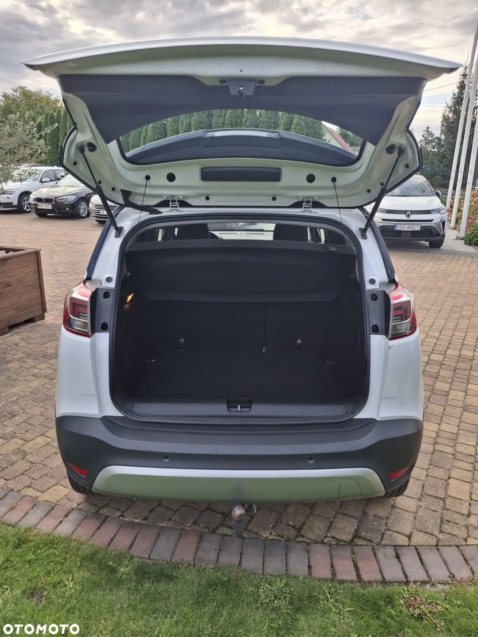 Opel Crossland X 1.5 CDTI Edition S&S - 7