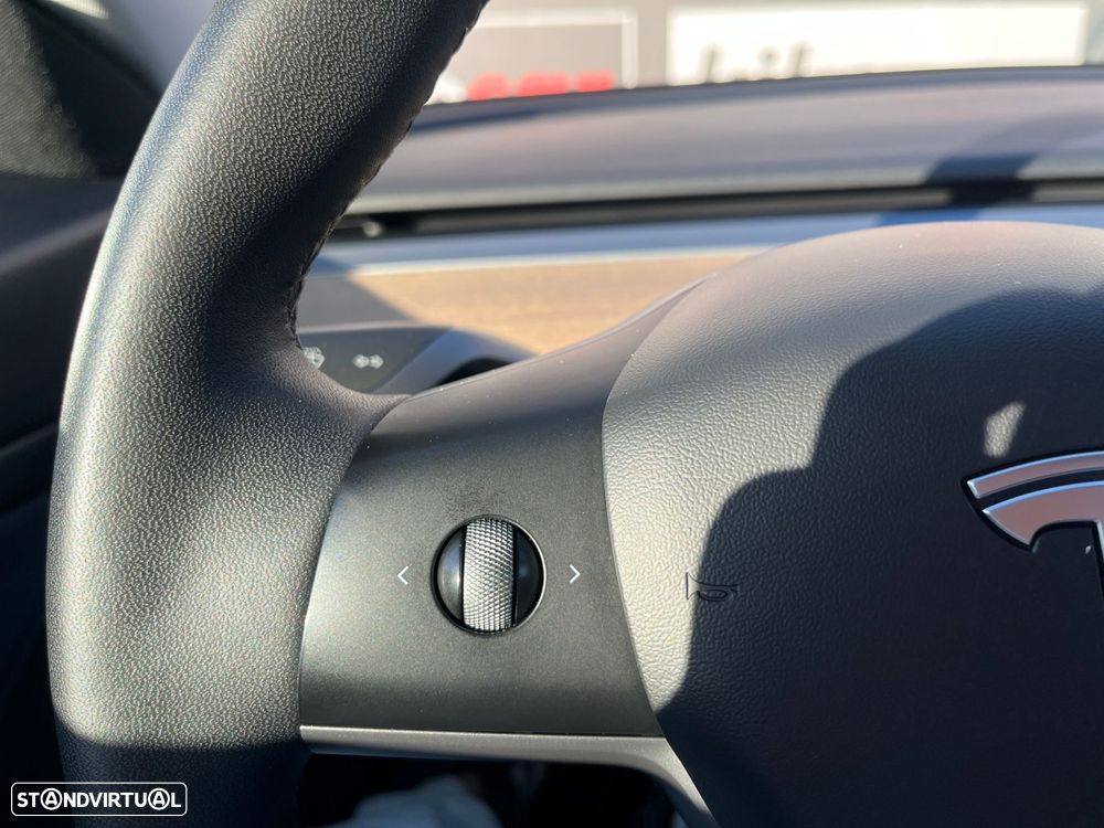 Tesla Model 3 Standard Range Plus RWD - 21