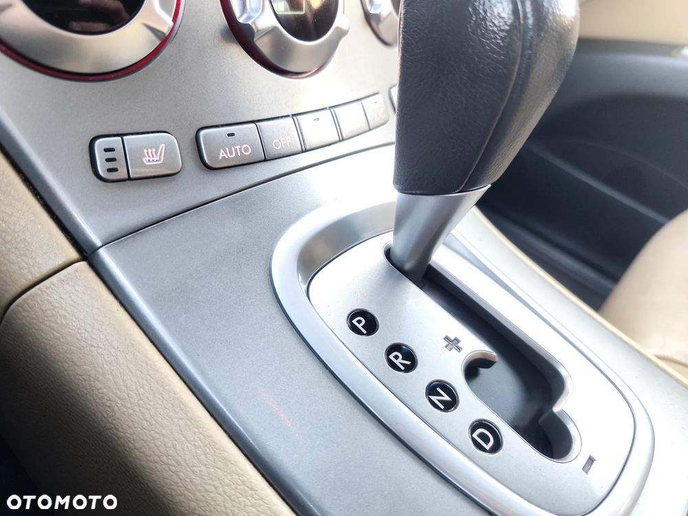 Subaru B9 Tribeca 3.0 TE Exclusive - 20