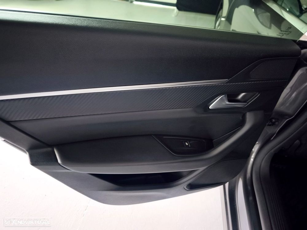Peugeot 508 SW 1.5 BlueHDi Allure - 12