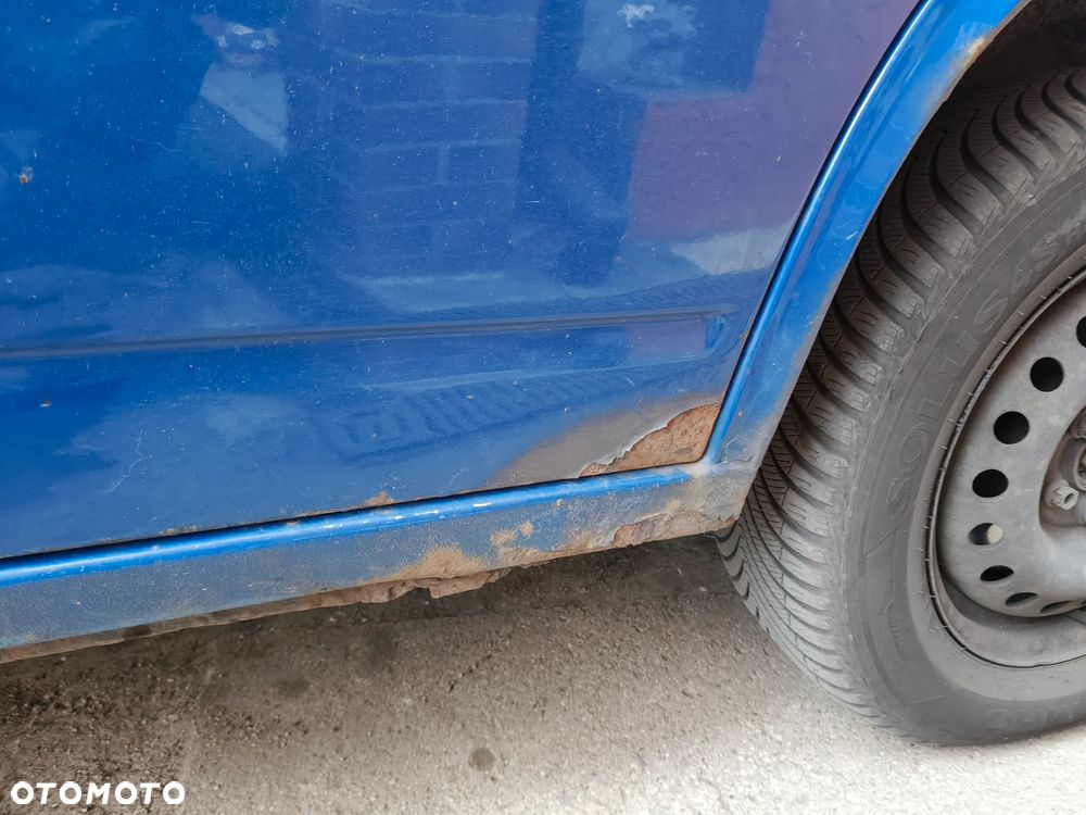 Volkswagen Transporter Standard - 35