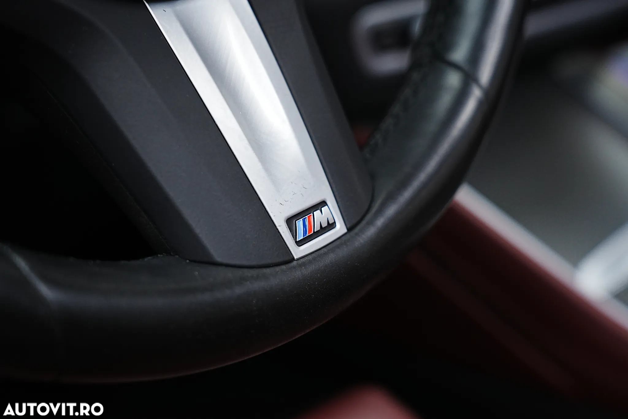 BMW X6 xDrive30d AT MHEV - 14