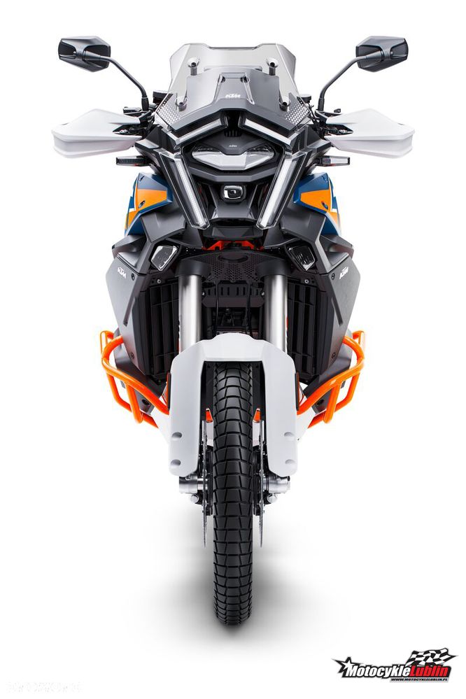 KTM Adventure - 8