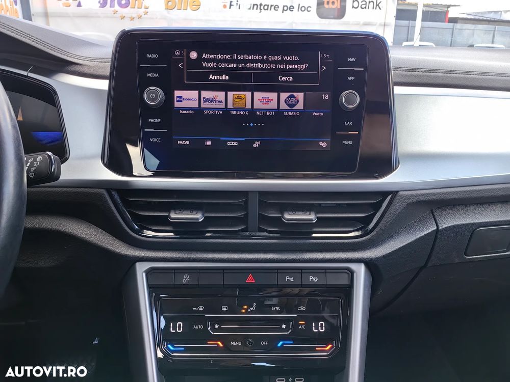 Volkswagen T-Roc 2.0 TDI SCR DSG Life - 19