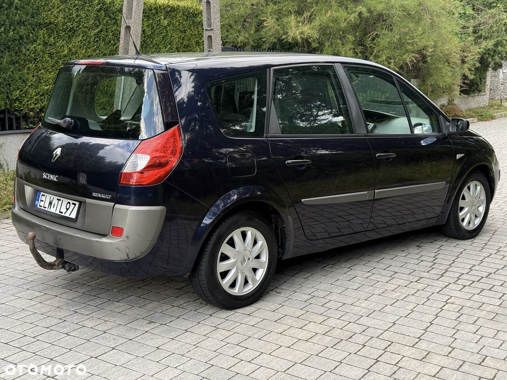 Renault Grand Scenic - 3