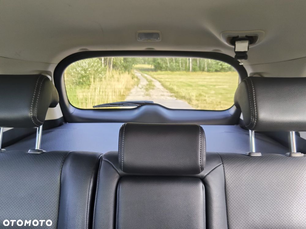 Mitsubishi Outlander 2.0 Intense 2WD CVT - 15