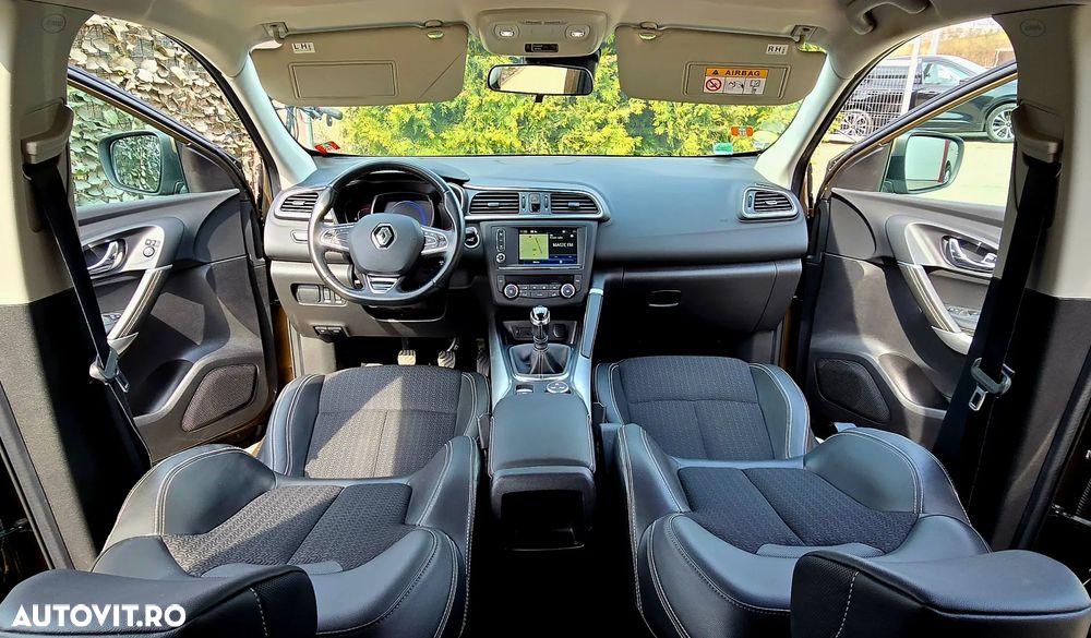 Renault Kadjar 1.6 DCI XMod - 7