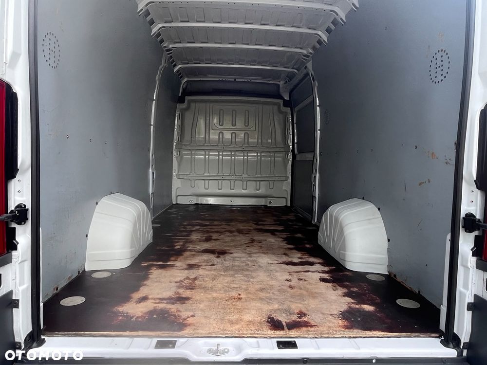 Fiat Ducato - 7