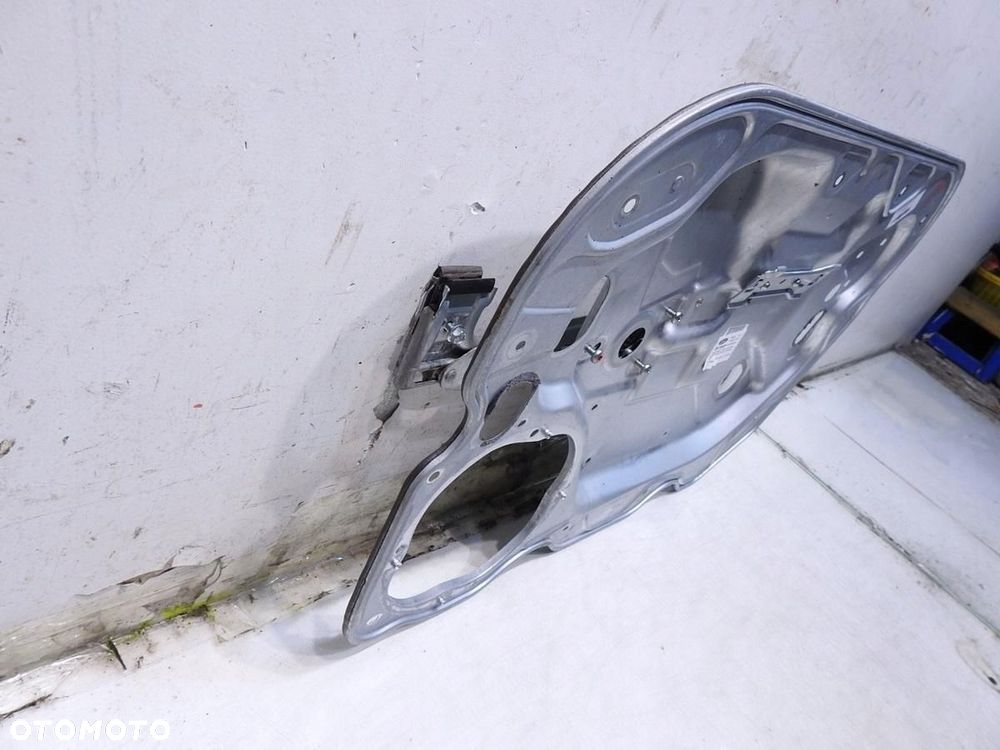 PODNOŚNIK SZYBY PRAWY PRZÓD FORD FOCUS MK2 LIFT - 3