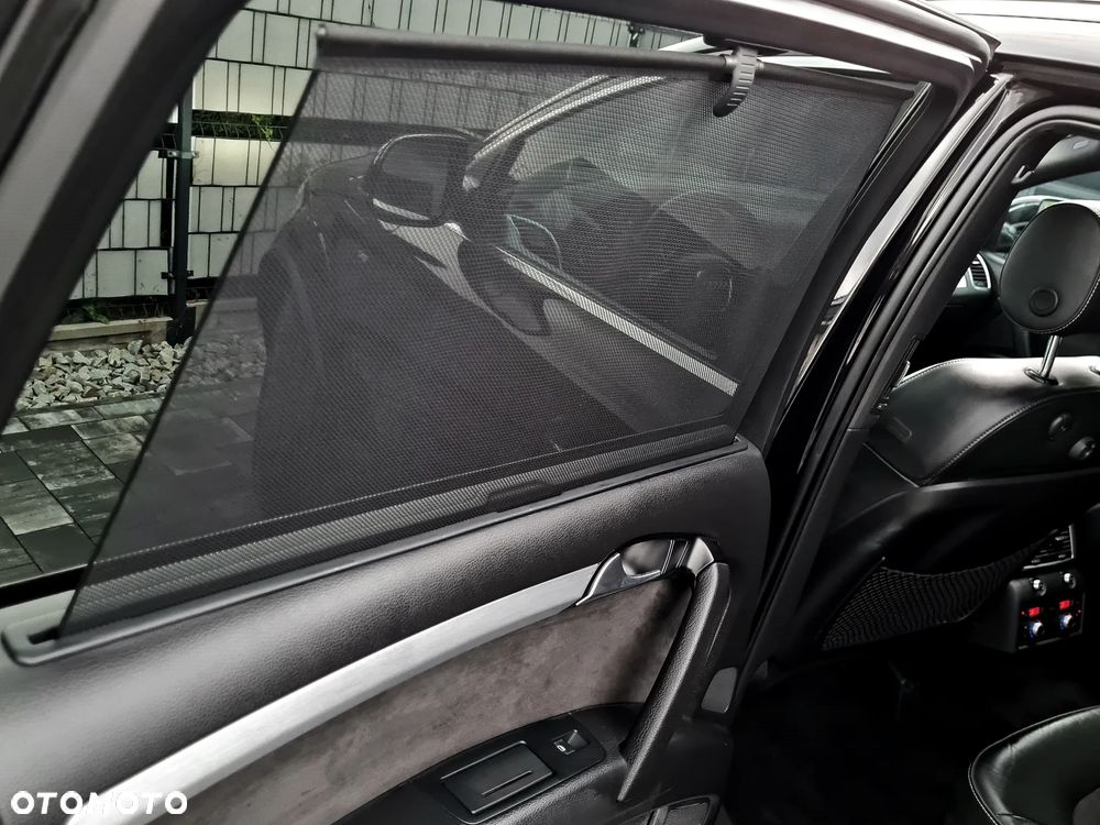 Audi Q7 3.0 TDI DPF clean quattro tiptronic - 25