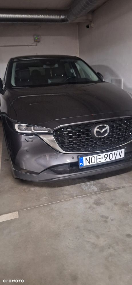 Mazda CX-5 2.0 Kanjo 2WD - 1