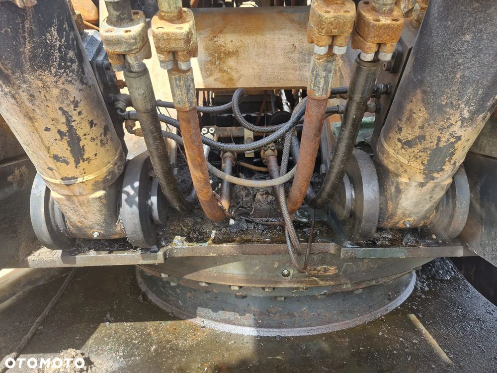 Hyundai Robex lc 210 - 2