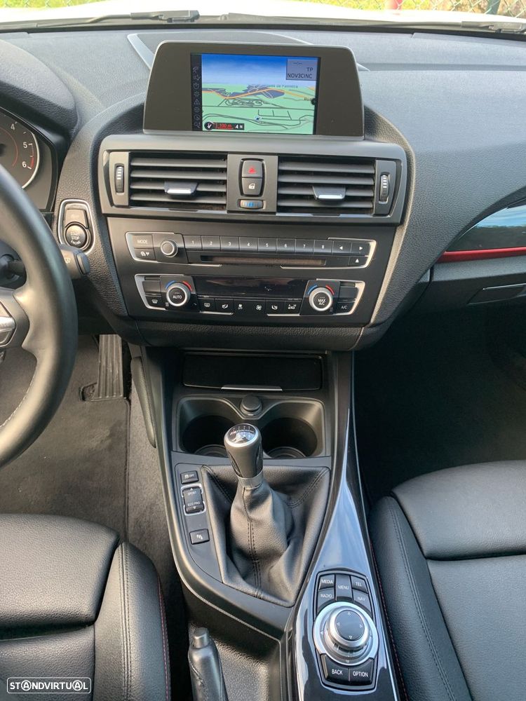 BMW 220 d Coupe Pack M - 25