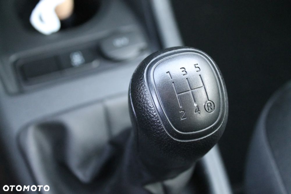 Skoda Citigo 1.0 Active - 7