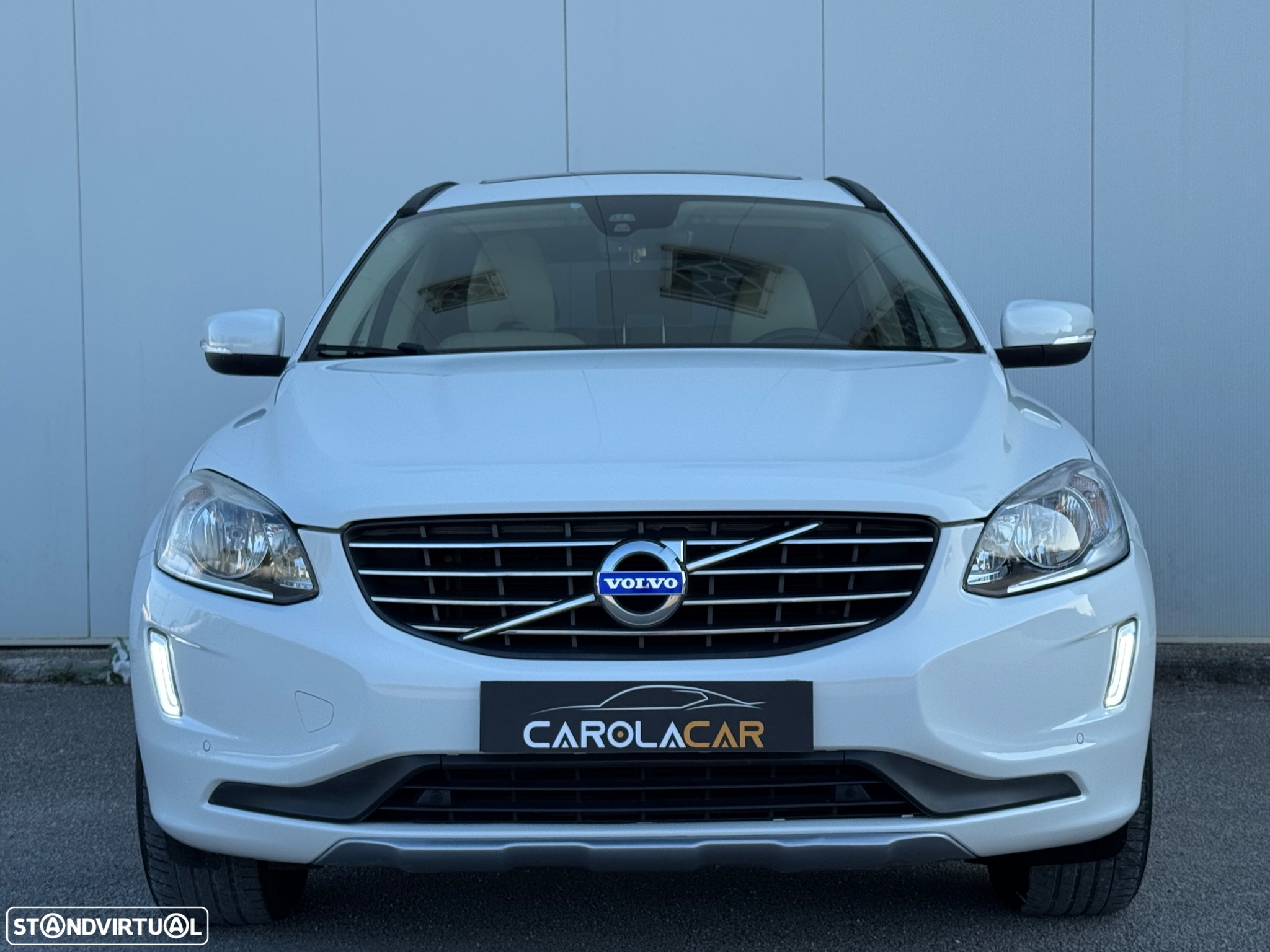 Volvo XC 60 - 2
