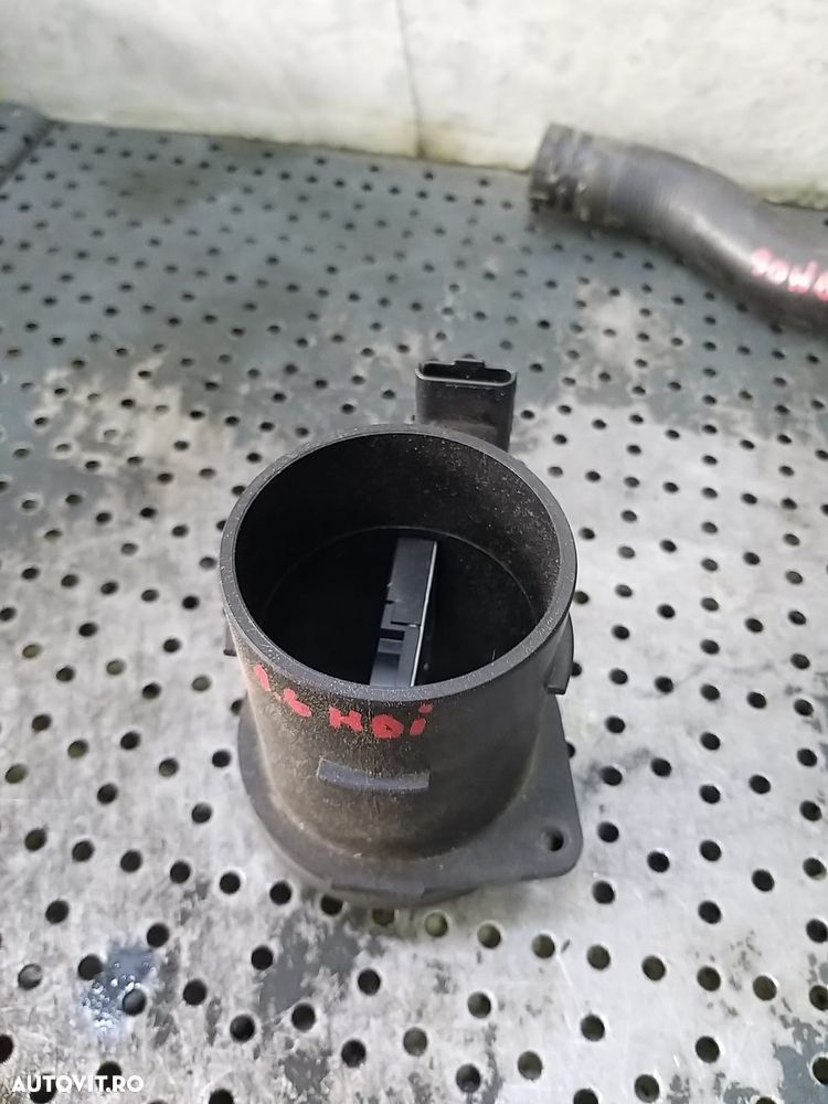 Debitmetru aer 1.6 hdi citroen berlingo 9683282980 - 1