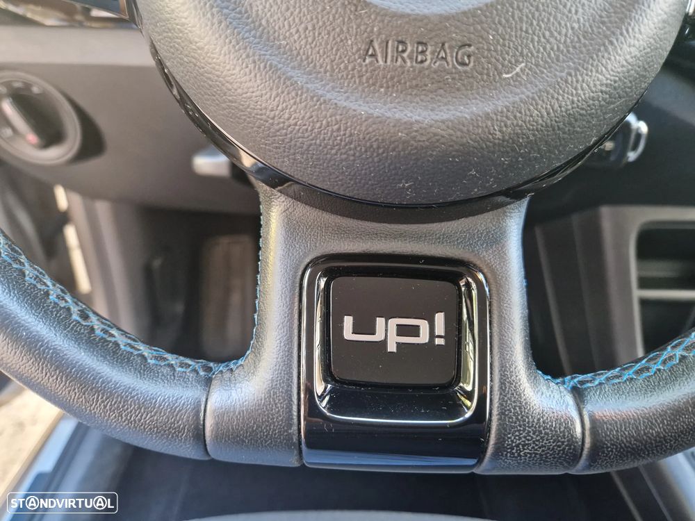 VW Up! - 19