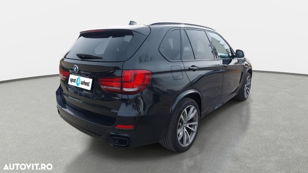 BMW X5 - 6