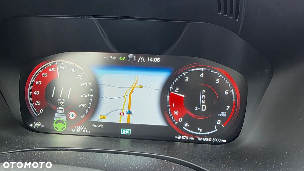 Volvo XC 60 T5 Momentum Pro - 2