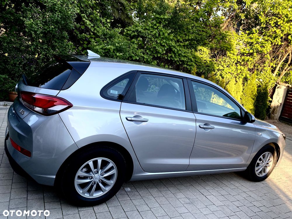 Hyundai i30 - 3