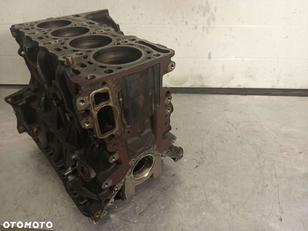 Blok silnika Waki Mercedes-Benz Sprinter W906 GLE 2.2 CDI R6510111401 - 16