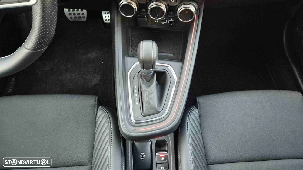 Renault Clio 1.6 E-Tech Full Hybrid Esprit Alpine - 15