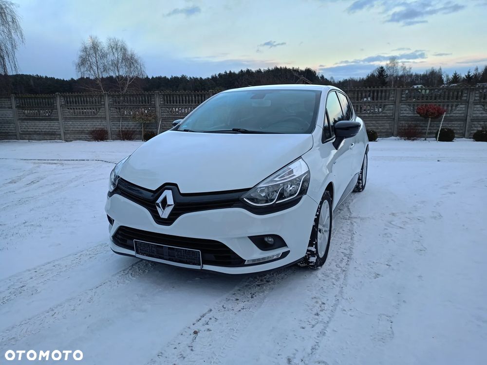 Renault Clio 1.2 16V 75 Limited - 3