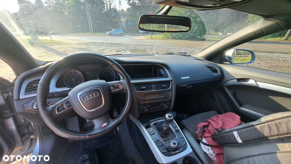 Audi A5 Coupé - 6