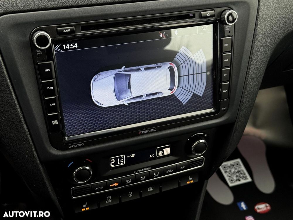 Skoda RAPID - 10