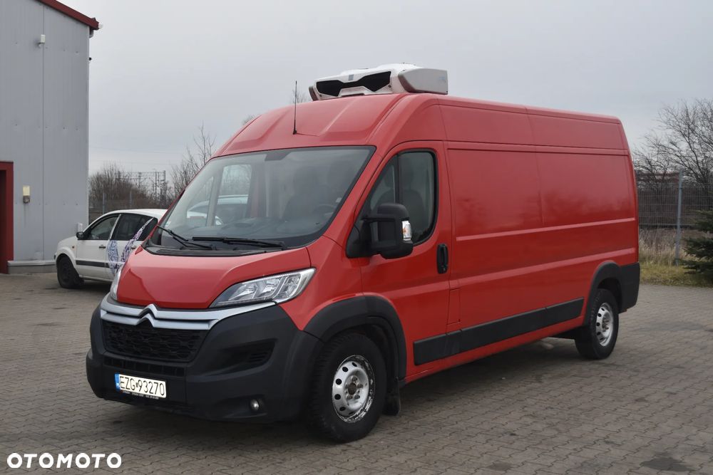 Citroën Jumper - 1