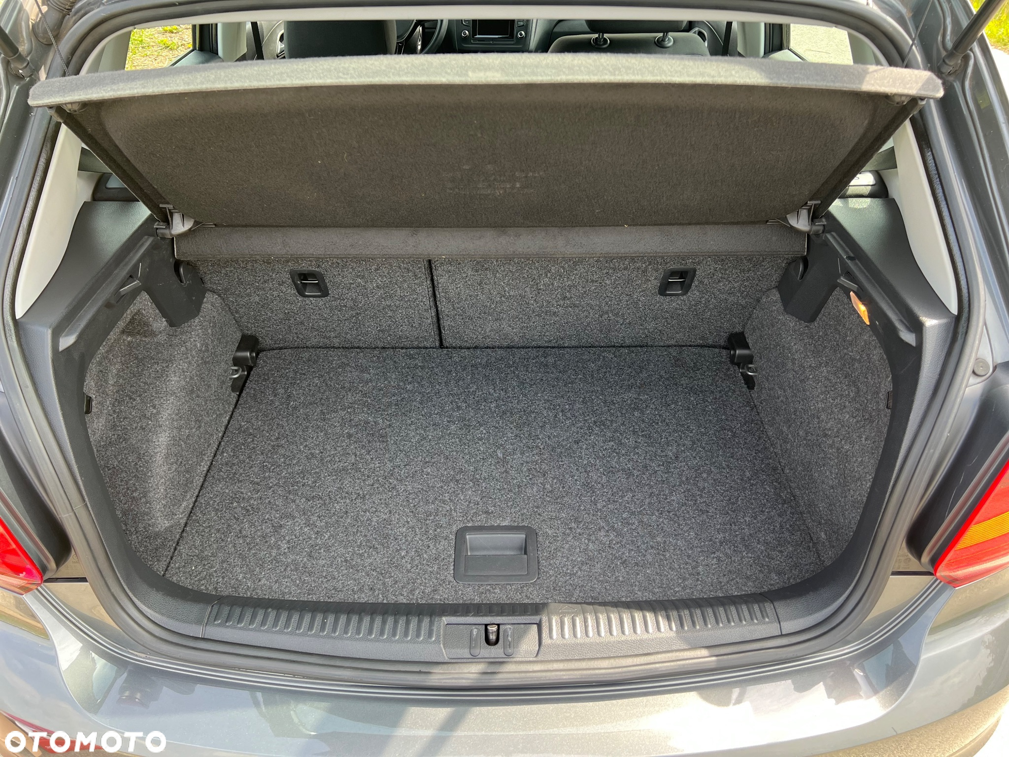 Volkswagen Polo 1.0 Trendline - 15