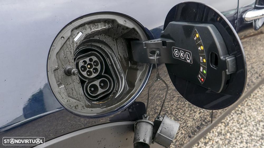 MINI 3 Portas Cooper SE Yours - 12