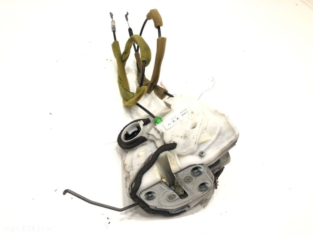 Używany Pozostałe - 161 PLN - Otomoto.pl