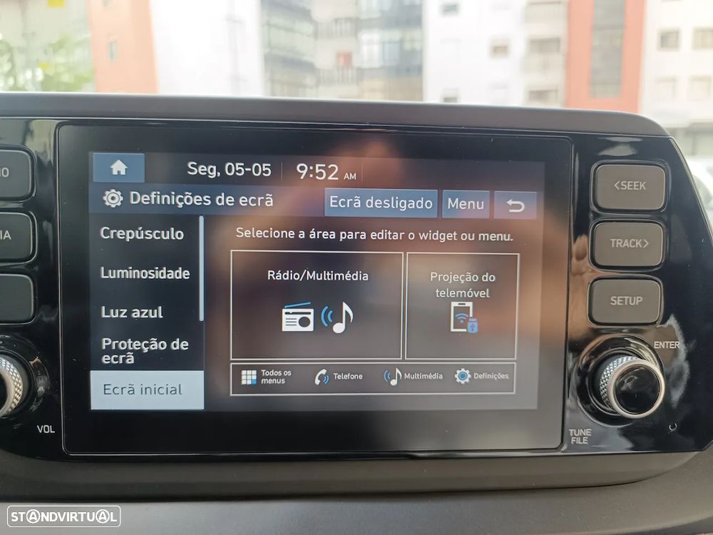 Hyundai Bayon 1.0 T-GDI 48V-Hybrid DCT Prime - 49